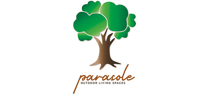 Logo Parasole Outdoor