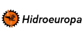 Logotipo de Hidroeuropa, S.L.