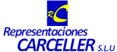 Representaciones Carceller, S.L.