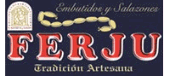 Logotipo de Ferju