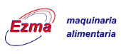 Ezma Maquinaria Alimentaria