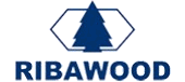 Logo Ribawood, S.A.