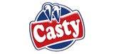 Logotipo de Casty, S.A.