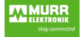 Logotipo de Murrelektronik Spain, S.L.U.