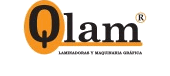 Logotipo de Laminadoras y Maquinaria Gráfica, S.L. (QLAM)