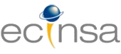 Logotipo de Ecinsa