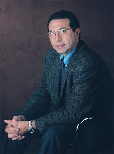 Foto de Entrevista a Josep Lluis Amat, director de marketing de Ollé Bertrán