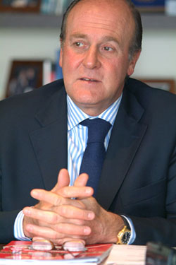 Foto de Carta abierta sobre Low Cost Madrid