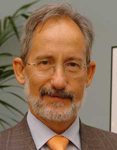 Foto de Entrevista a Julián Martín de Eugenio Cid, secretario general de Andece
