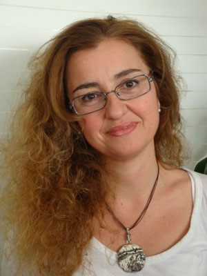 Foto de Entrevista a Maria Isabel Priu, directora del departamento de inmuebles de Grup Bonanova