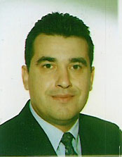 Foto de Entrevista a Martín Mena, director gerente de Representaciones Martín Mena, S.L.