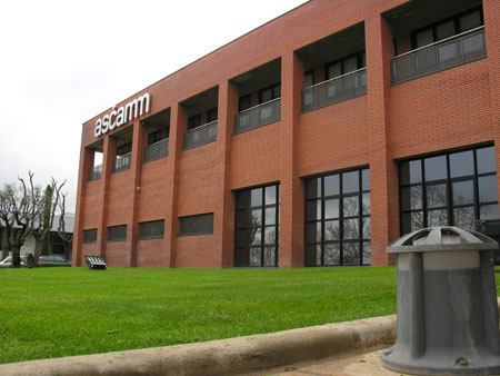 Foto de Nace Ultrasion, una empresa de soluciones industriales basadas en ultrasonidos