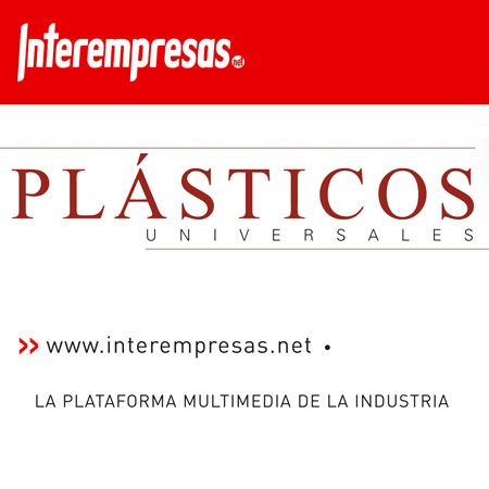 Foto de Plásticos Universales, desde 1956