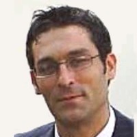 Foto de Javier Garc�a, periodista