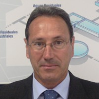 Foto de Valeriano G�mez, director de Hach Lange