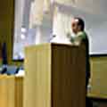 Foto de Miguel Esteban Herrero, Doctor Ingeniero