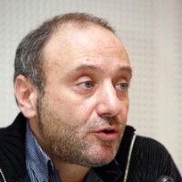 Foto de Rub�n Irusta Mata, Director de la Divisi�n de Medio Ambiente de la Fundaci�n Cartif