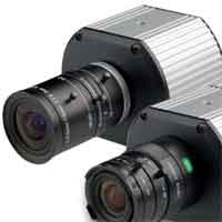 Foto de Seguridad electr�nica industrial