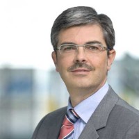 Foto de Dieter Dohr, presidente del consejo de direcci�n de GHM