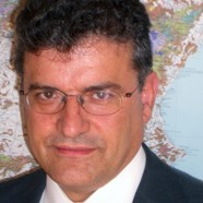 Foto de Fernando Molina Martínez, presidente de Cose
