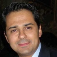 Foto de Fernando Colorado Terol, gerente de ADFB