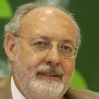 Foto de Pedro Montero, Director Gerente de la Fundaci�n Prevenci�n de Riesgos Laborales