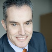 Foto de Carlos Arimón, director general de Hoffman Iberia Quality Tools S.L