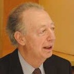 Foto de Entrevista a Luis Basa�ez, doctor ingeniero industrial y presidente del comit� de programa del ISR 2009