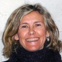 Foto de Estibaliz Bernaola, gerente de Herramex
