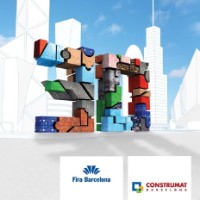 Foto de Construmat 2009