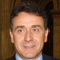 Foto de Josep Puxeu, Secretario de Estado de Medio Rural y Agua