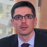 Foto de �scar Torres, �country manager� de SolidWorks Iberia