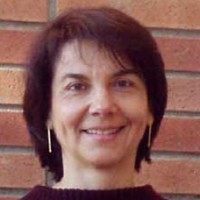 Foto de Carme Torras, profesora de investigaci�n en el Instituto de Rob�tica e Inform�tica Industrial, del CSIC y de la UPC