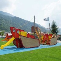 Foto de Nuevos parques lúdicos, diversión sofisticada