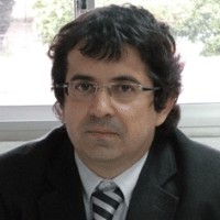 Foto de Marc Delgado, director general de Sensotran