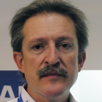 Foto de Carlos Pujana, Director Gerente de Izar Cutting Tools