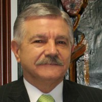 Foto de I�aki Garmendia, Presidente de Ega Master, S.A