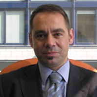 Foto de Ricard Roijals, director general de Komet Tools Ibérica