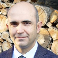 Foto de Julio Izquierdo, nuevo presidente de Aepam