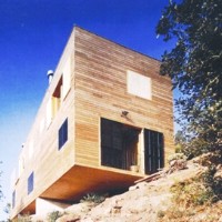 Foto de La madera en la construcción