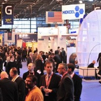 Foto de Jec Composites Show 2009