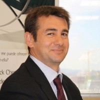 Foto de Ignasi Martorell, Account Manager Coatings, División Merck Chemicals de Merck en España