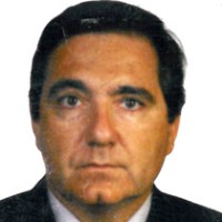 Foto de Jos� Ib��ez, gerente de Ib��ez Extrusoras