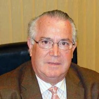 Foto de Juan de Dios Alfocea, Presidente del Grupo Cid
