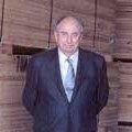 Foto de Ram�n Gabarr�, presidente de AEIM y gerente de Gabarr� Hermanos