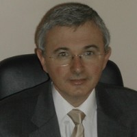 Foto de Jos� Presencia, director general de ToolsGroup