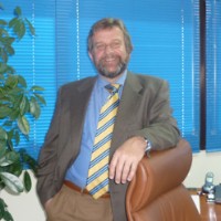 Foto de Entrevista a Cees Solinger, director gerente de Geesink Norba en Espa�a y Portugal