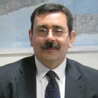 Foto de Josep Simó, director del Área Municipal de la Agencia de Residuos de Cataluña