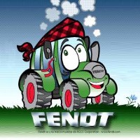 Foto de Fendtgüinos 2009