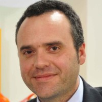Foto de Juan Bautista Juan, director gerente de la IGP Cítricos Valencianos